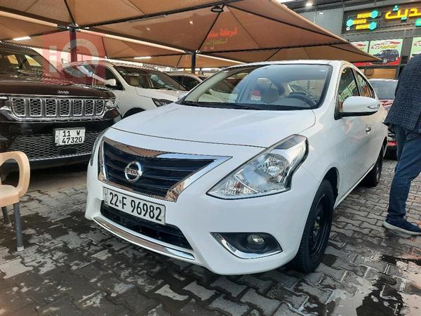 Nissan Sunny 2024 for sale in Iraq - Karbala